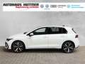 Volkswagen Golf 8 GTE 1.5 eHybrid DSG AHK LED ACC DCC APPCONN Weiß - thumbnail 2
