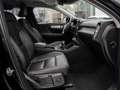 Volvo XC40 T3 Momentum Schwarz - thumbnail 2