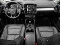 Volvo XC40 T3 Momentum Schwarz - thumbnail 8