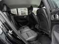 Volvo XC40 T3 Momentum Schwarz - thumbnail 4