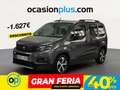 Peugeot Rifter 1.5BlueHDi S&S Standard GT 130 Gris - thumbnail 1