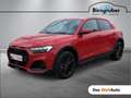Audi A1 30 TFSI Rot - thumbnail 1