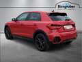Audi A1 30 TFSI Rot - thumbnail 4
