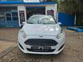 Ford Fiesta Titanium/ / Anhängerkupplung abnehmbar Weiß - thumbnail 3