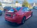 Subaru Impreza WRX STI Sport 1. Hand! Top! Rouge - thumbnail 2