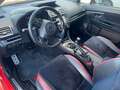 Subaru Impreza WRX STI Sport 1. Hand! Top! Rouge - thumbnail 3