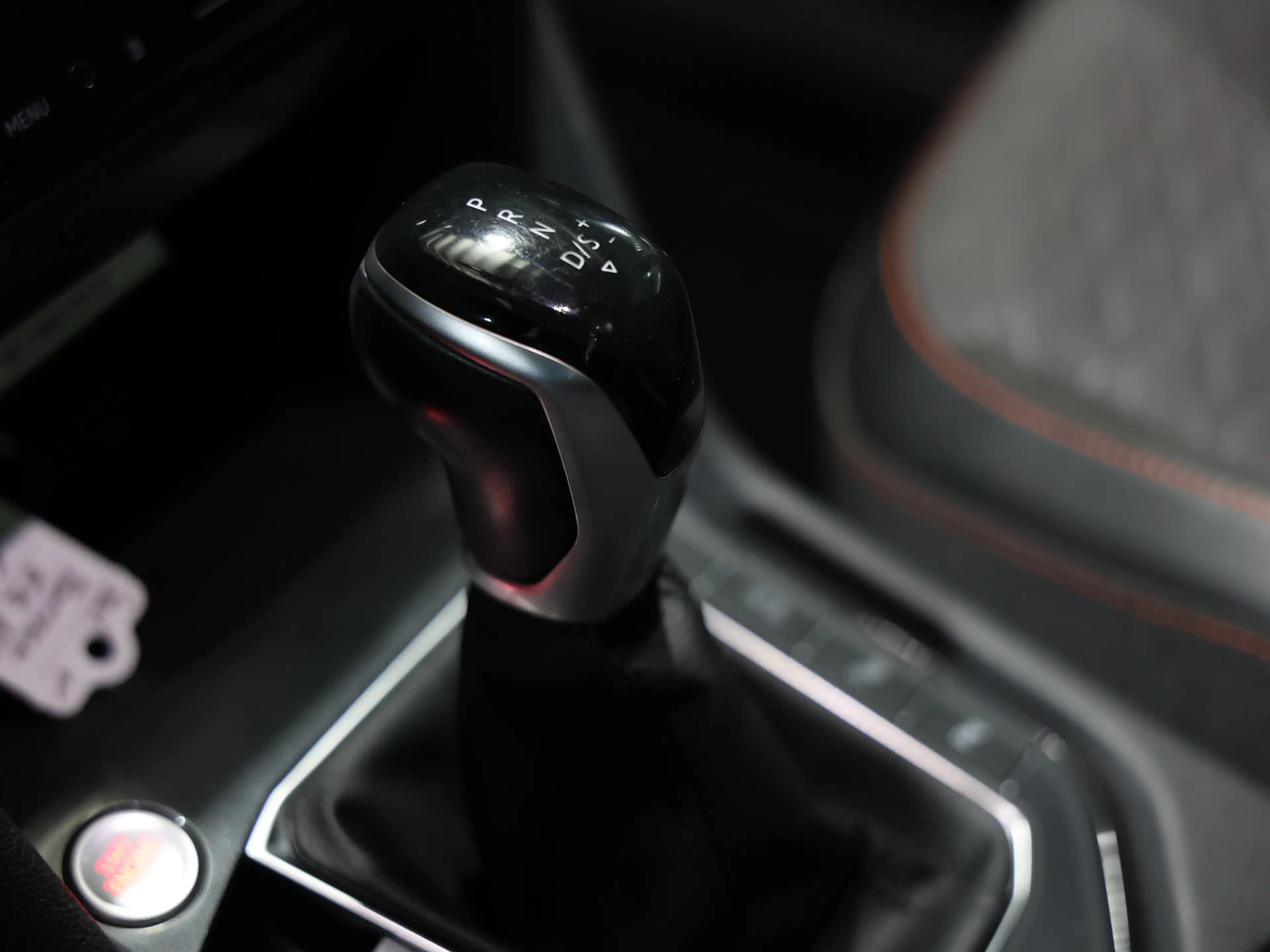 SEAT Tarraco 2.0 TDI DSG FR-SPORT / 7-SITZER,PANORAMA — photo 12