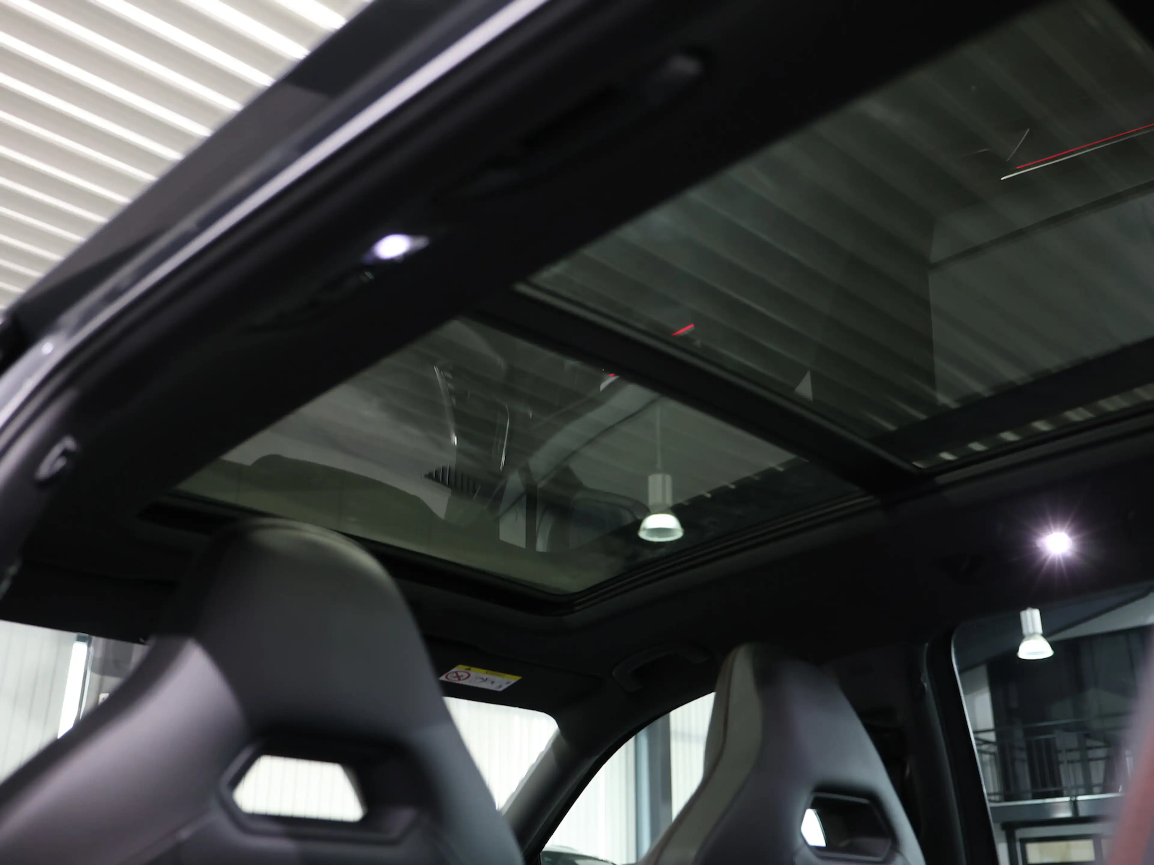 SEAT Tarraco 2.0 TDI DSG FR-SPORT / 7-SITZER,PANORAMA — photo 14