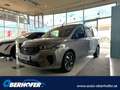 Nissan Townstar L2 Evalia 130 Tekna *Aktion € 32.990,-* Grau - thumbnail 1