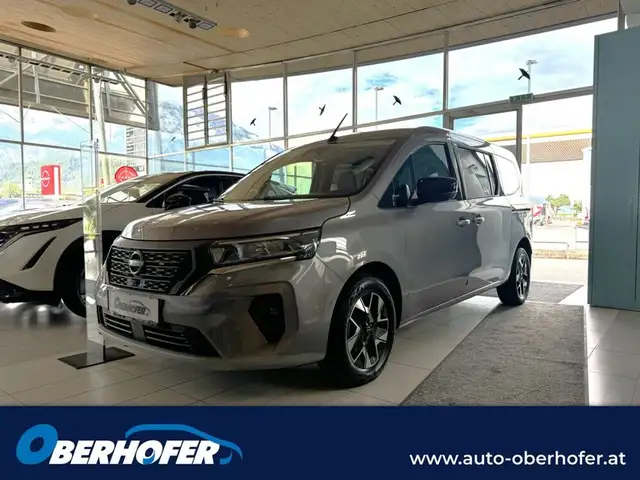 Nissan Townstar L2 Evalia 130 Tekna *Aktion € 32.990,-*