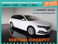 Skoda Octavia Combi STYLE 2,0 TDI DSG *MATRIX-LED / DCC / HEA... Weiß - thumbnail 1