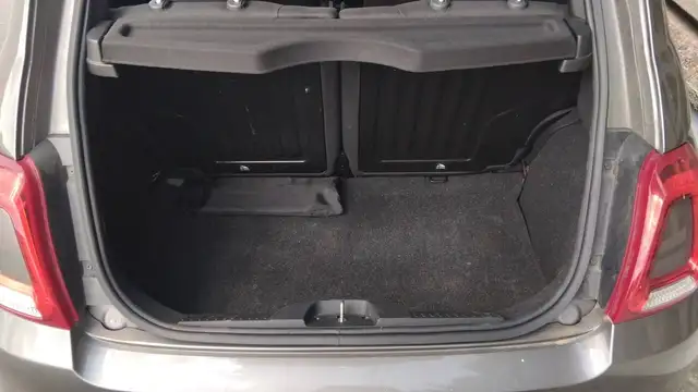 Fiat 500 view 14