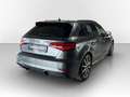 Audi A3 Sportback 35 TFSI S tronic S line LED*NAV*ACC*S... Gris - thumbnail 5