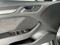 Audi A3 Sportback 35 TFSI S tronic S line LED*NAV*ACC*S... Gris - thumbnail 12