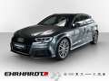 Audi A3 Sportback 35 TFSI S tronic S line LED*NAV*ACC*S... Gris - thumbnail 1