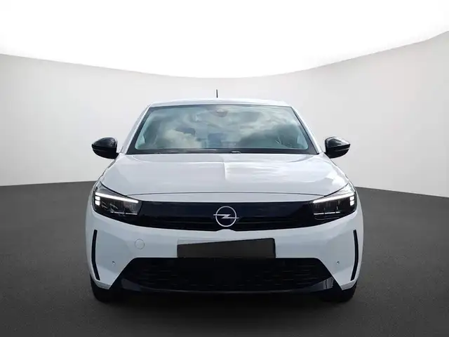 Opel Corsa view 2