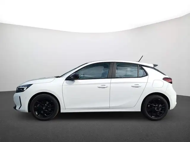 Opel Corsa view 4