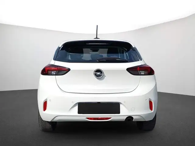 Opel Corsa view 3
