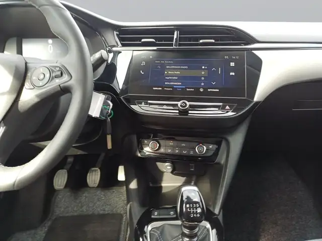 Opel Corsa view 12