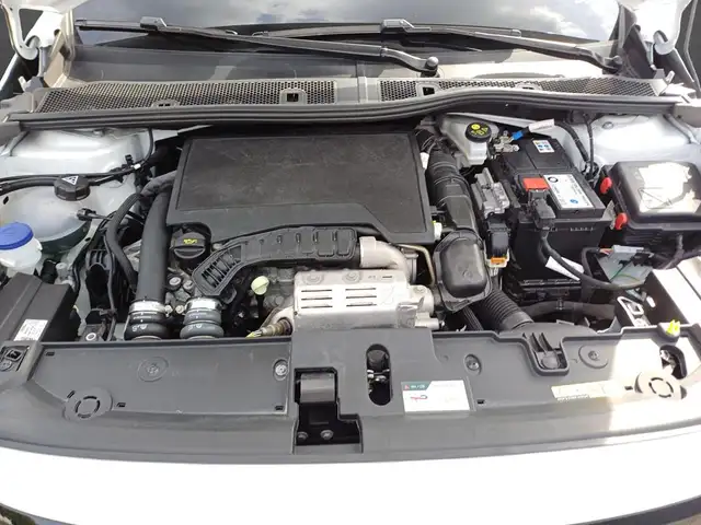 Opel Corsa view 5