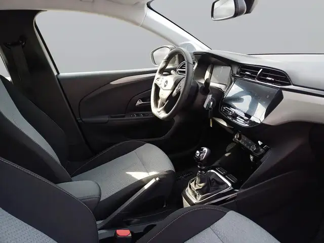 Opel Corsa view 11