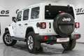 Jeep Wrangler Unlimited 2.2CRD Sahara 8ATX Blanco - thumbnail 7