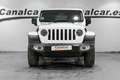Jeep Wrangler Unlimited 2.2CRD Sahara 8ATX Blanco - thumbnail 3