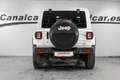 Jeep Wrangler Unlimited 2.2CRD Sahara 8ATX Blanco - thumbnail 6