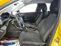 Peugeot 208 1.5 bluehdi Allure Pack s Giallo - thumbnail 8
