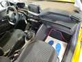 Peugeot 208 1.5 bluehdi Allure Pack s Giallo - thumbnail 17