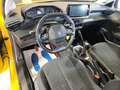 Peugeot 208 1.5 bluehdi Allure Pack s Giallo - thumbnail 7