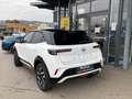 Opel Mokka 1,2 Direct Injection Turbo GS!INTELLILUX,ACC,KA... Weiß - thumbnail 16