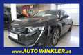 Peugeot 508 Hybrid PHEV 225 Allure Business/LED/Navi Schwarz - thumbnail 1
