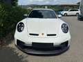 Porsche 992 992 GT3 NY. 2024  COC IN BIANCO NUOVA NO PISTA Blanc - thumbnail 8