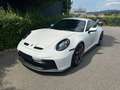 Porsche 992 992 GT3 NY. 2024  COC IN BIANCO NUOVA NO PISTA White - thumbnail 4