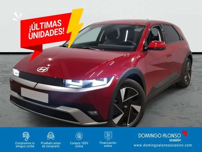 Hyundai IONIQ 5 FL 168,1 kW (229 CV) 2WD HiTech MY26 - foto 1