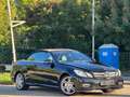 Mercedes-Benz E 350 CGI Cabrio BlueEFFICIENCY 7G-TRONIC Avantgarde Noir - thumbnail 4