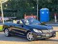 Mercedes-Benz E 350 CGI Cabrio BlueEFFICIENCY 7G-TRONIC Avantgarde Noir - thumbnail 2