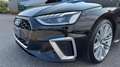 Audi A4 AVANT 35 TDI MHEV S tronic S LINE EDITION *UNIPROP Nero - thumbnail 17