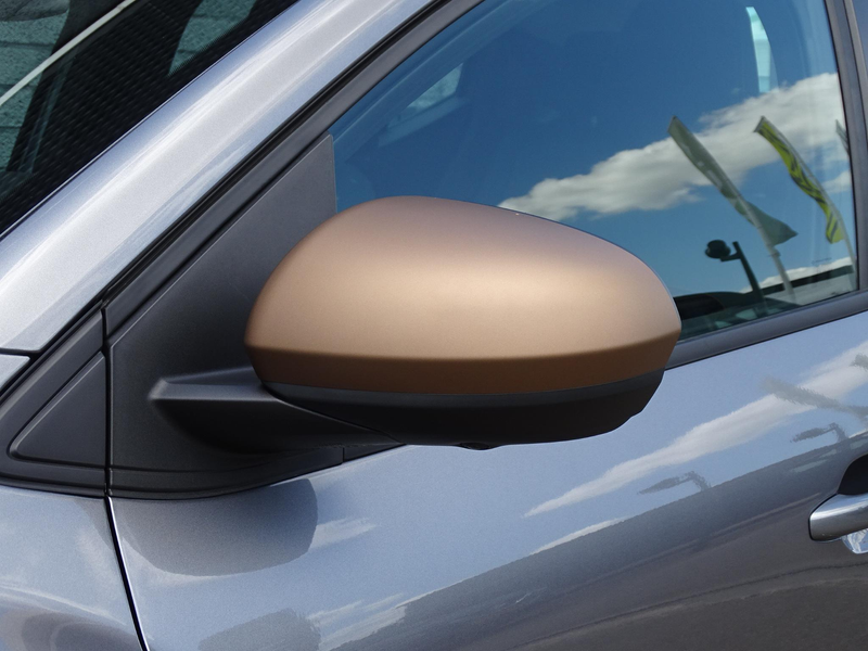 Dacia Sandero 1.0 TCe 110 limited edition FULL OPTIONS / METALLI — photo 29