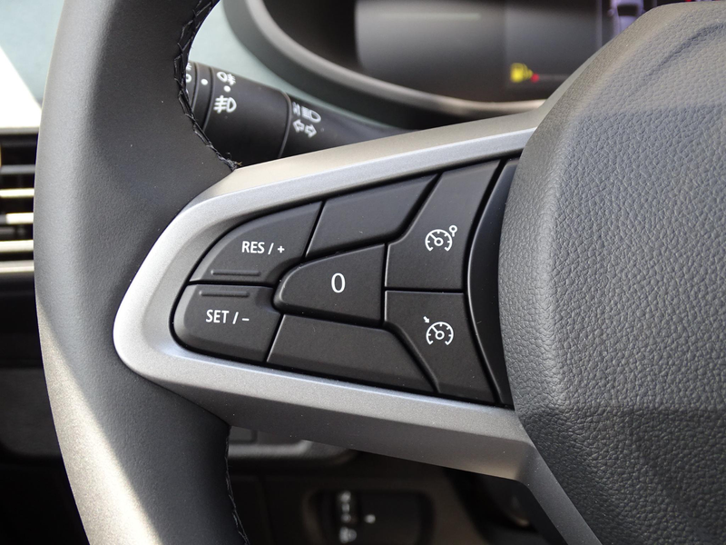 Dacia Sandero 1.0 TCe 110 limited edition FULL OPTIONS / METALLI — photo 20