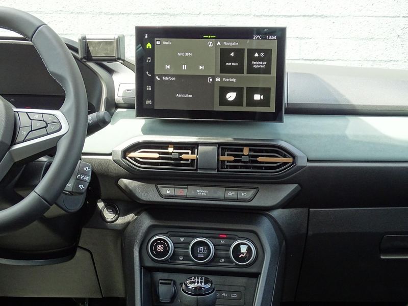 Dacia Sandero 1.0 TCe 110 limited edition FULL OPTIONS / METALLI — photo 10