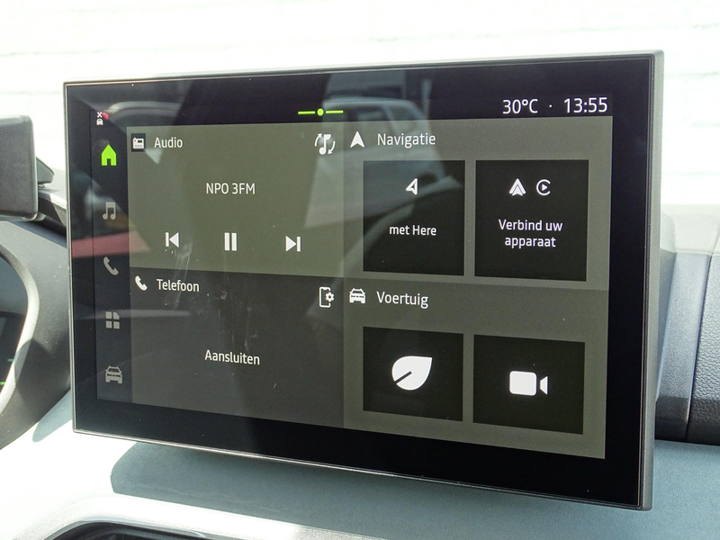 Dacia Sandero 1.0 TCe 110 limited edition FULL OPTIONS / METALLI — photo 33