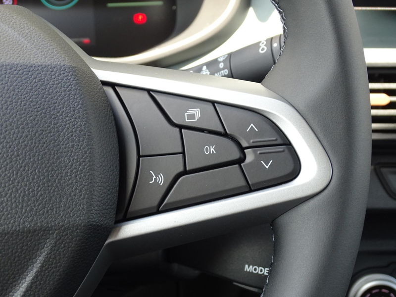 Dacia Sandero 1.0 TCe 110 limited edition FULL OPTIONS / METALLI — photo 21