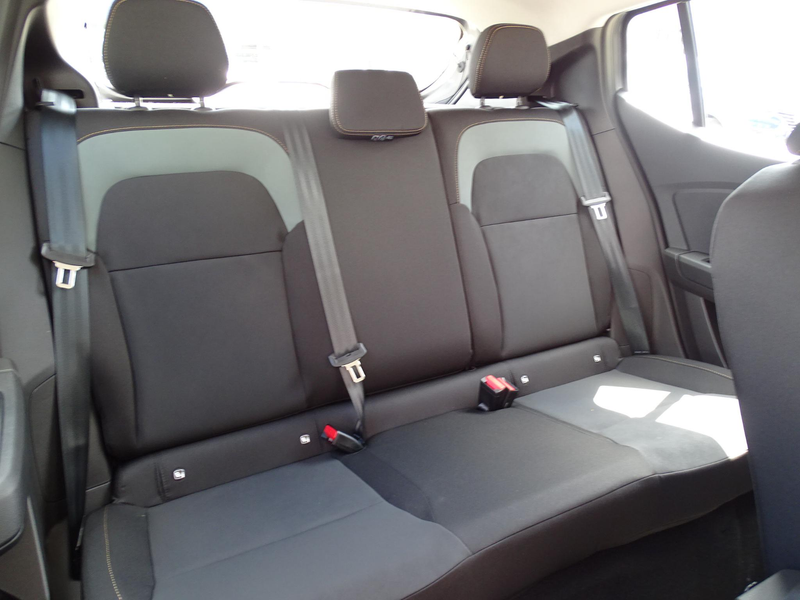 Dacia Sandero 1.0 TCe 110 limited edition FULL OPTIONS / METALLI — photo 8