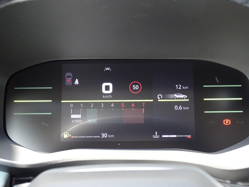 Dacia Sandero 1.0 TCe 110 limited edition FULL OPTIONS / METALLI — photo 4