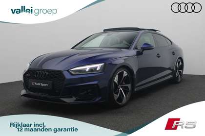 Audi RS5 Sportback 2.9 TFSI 450 pk tiptronic quattro | Pano
