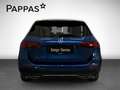 Mercedes-Benz B 180 d Progressive Line Advanced* Blau - thumbnail 4