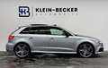 Audi S3 S-tr. q. Pano*Matrix*Virtual*ACC*B&O*Magnetic Silber - thumbnail 2