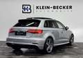 Audi S3 S-tr. q. Pano*Matrix*Virtual*ACC*B&O*Magnetic Silber - thumbnail 8